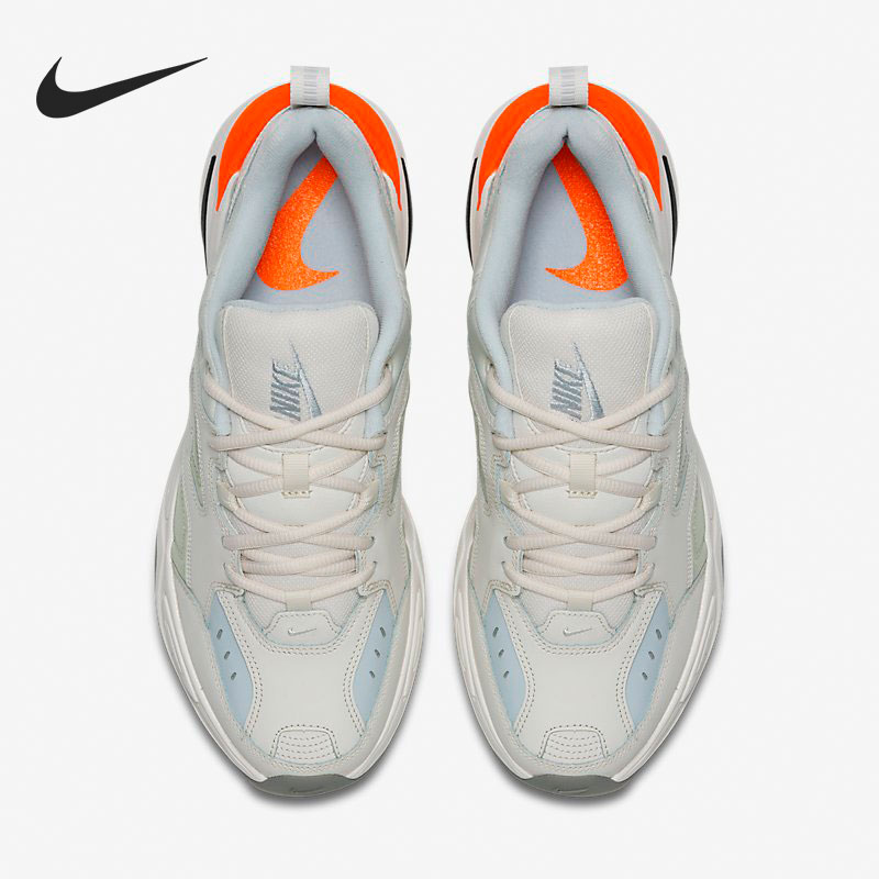 Nike/耐克正品当季新款男子运动轻便跑步鞋 AV4789-001 - 图2