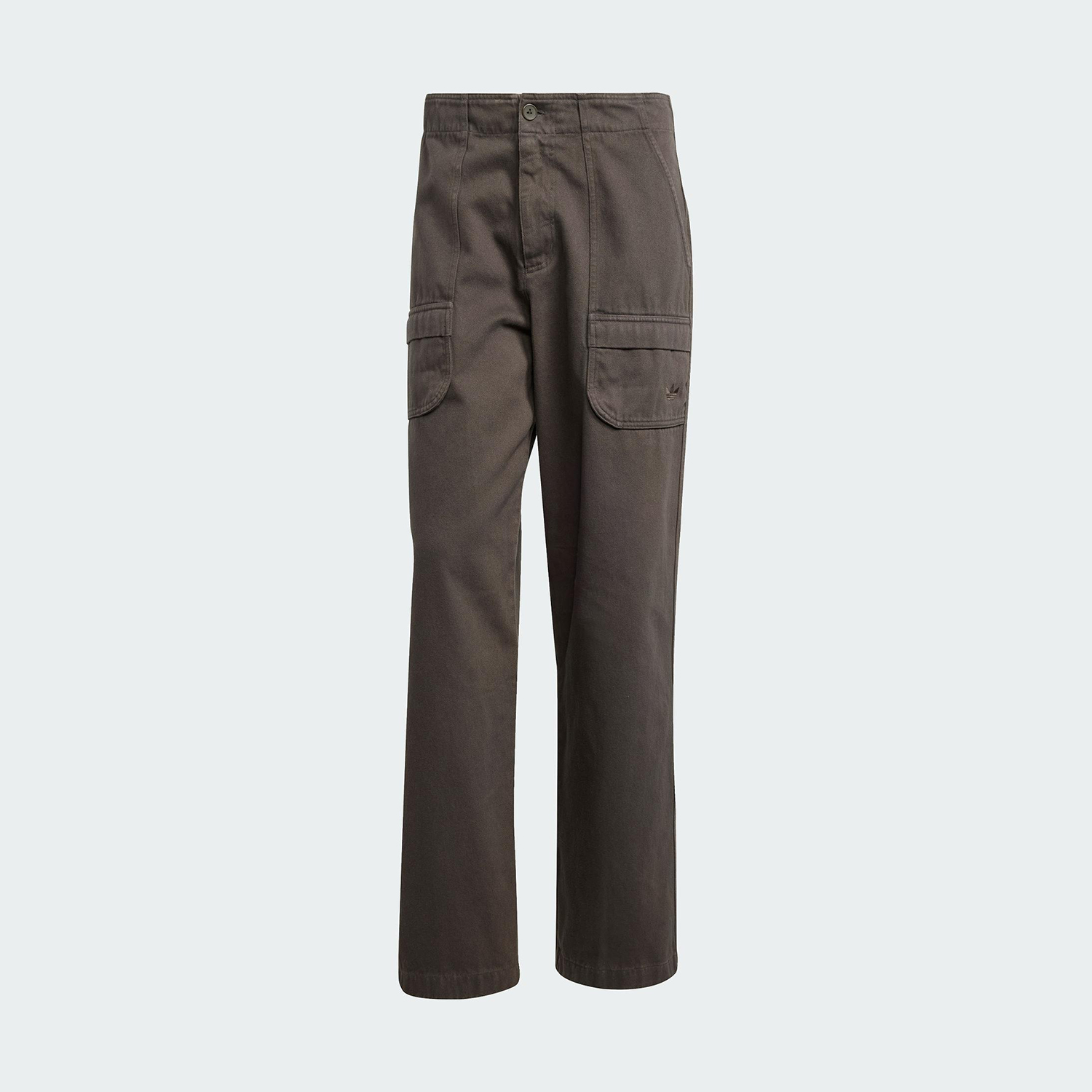 Adidas/阿迪达斯正品三叶草P ESS C PT男士经典梭织运动裤JD3339 - 图1