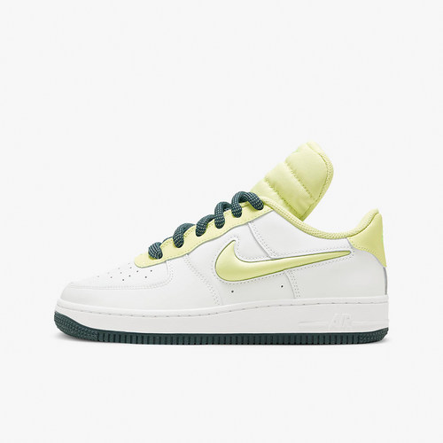 Nike/耐克正品新款GS女子大童复古耐磨低帮休闲板鞋FB7402 - 图0