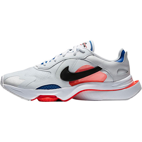Nike/耐克正品春季款男士运动低帮系带耐磨减震跑步鞋CK2946-100 - 图3