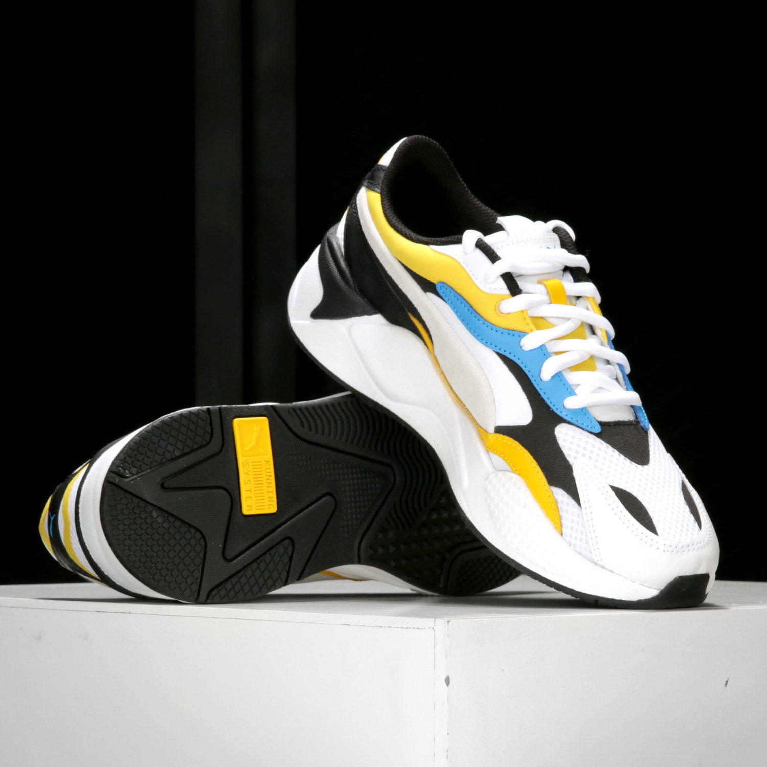 Puma/彪马正品 当季新款 男女低帮网面休闲鞋运动鞋 374758,淘宝优惠券,粉丝福利购,淘宝优惠卷