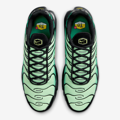 Nike/耐克正品2025男士缓震耐磨时尚透气运动休闲鞋DM0032-301 - 图2