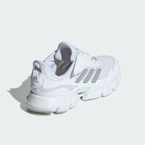 Adidas/阿迪达斯正品CF CLIMACOOL小童魔术贴休闲鞋IF9506 - 图1