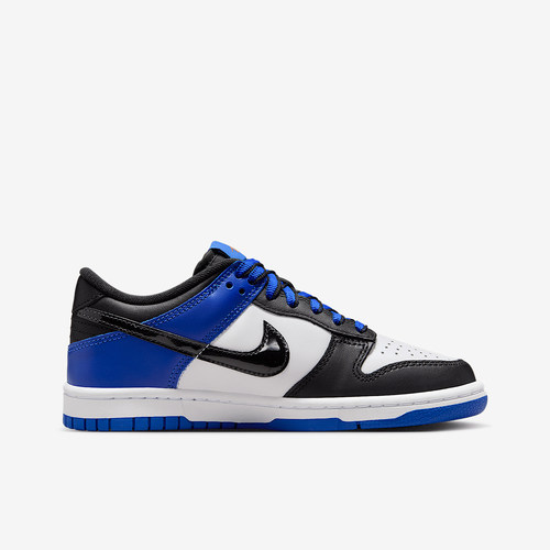 Nike/耐克正品运动 GS女子大童时尚潮流低帮板鞋HF0970-100 - 图2