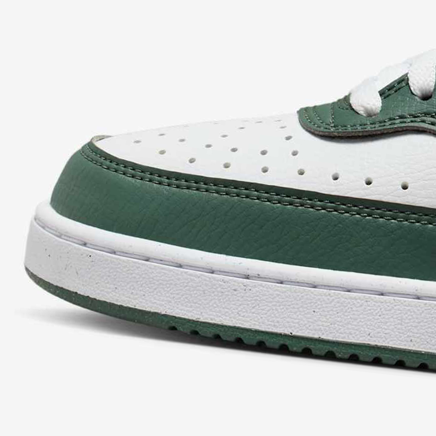 Nike/耐克正品Court Vision女士轻便经典休闲板鞋DH3158-300 - 图2