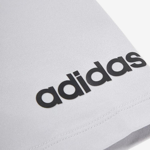 Adidas/阿迪达斯正品2025男士日常套头耐穿运动透气POLO衫KB5977 - 图2