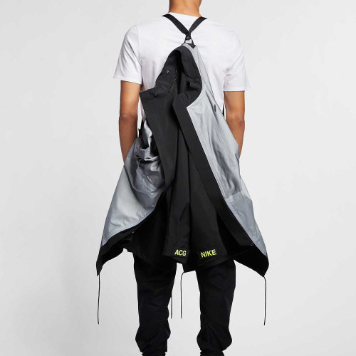 Nike/耐克正品ACG GORETEX COAT男子休闲运动外套冲锋衣 AQ3516 - 图2