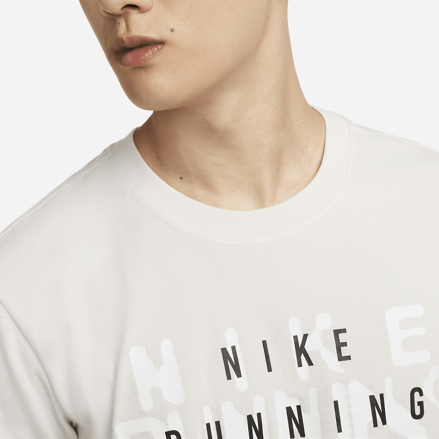 Nike/耐克正品2025男士训练圆领套头透气印花跑步短袖FJ2357-030,淘宝优惠券,粉丝福利购,淘宝优惠卷