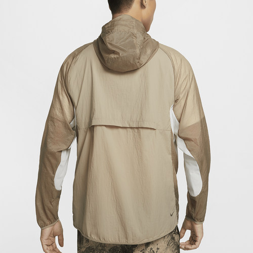 Nike/耐克正品Trail Aireez男士运动户外宽松外套FN4003-247 - 图0