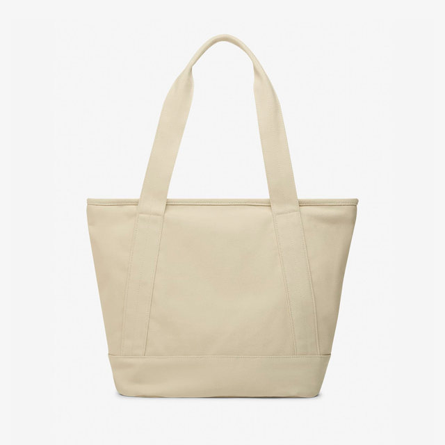 Nike ຂອງແທ້ Air Jordan ຜູ້ຊາຍແລະແມ່ຍິງ Casual Sports Storage Tote Bag FB9336-120