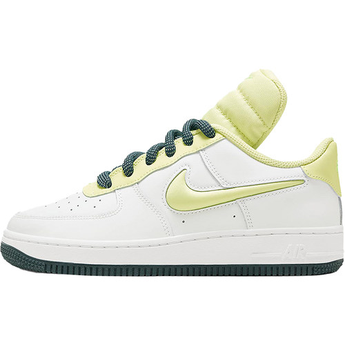 Nike/耐克正品新款GS女子大童复古耐磨低帮休闲板鞋FB7402 - 图3