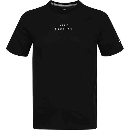 Nike/耐克正品当季新款男子卡通图跑步运动休闲短袖T恤DM1188-010 - 图3