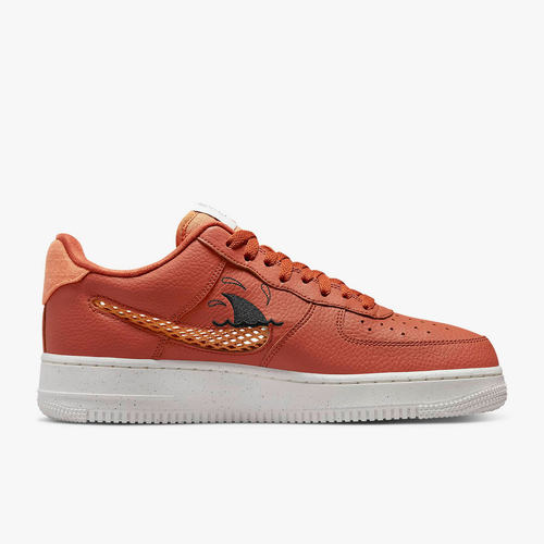 Nike/耐克正品AIR FORCE 1 '07空一号男子板鞋DM0117-800 - 图2