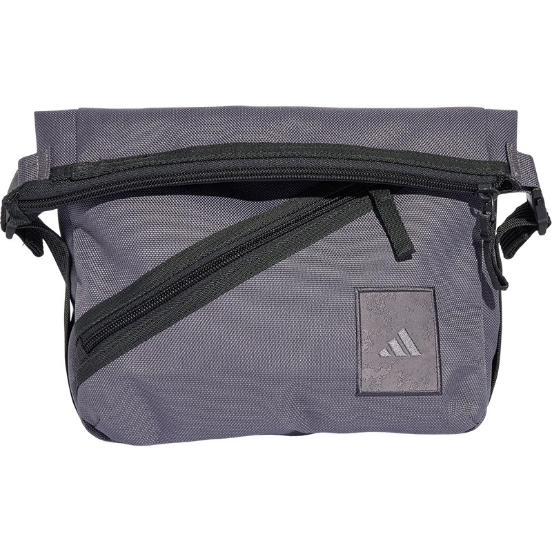 Adidas/阿迪达斯正品2025年夏季男女运动经典便携收纳挎包KA3884,淘宝优惠券,粉丝福利购,淘宝优惠卷