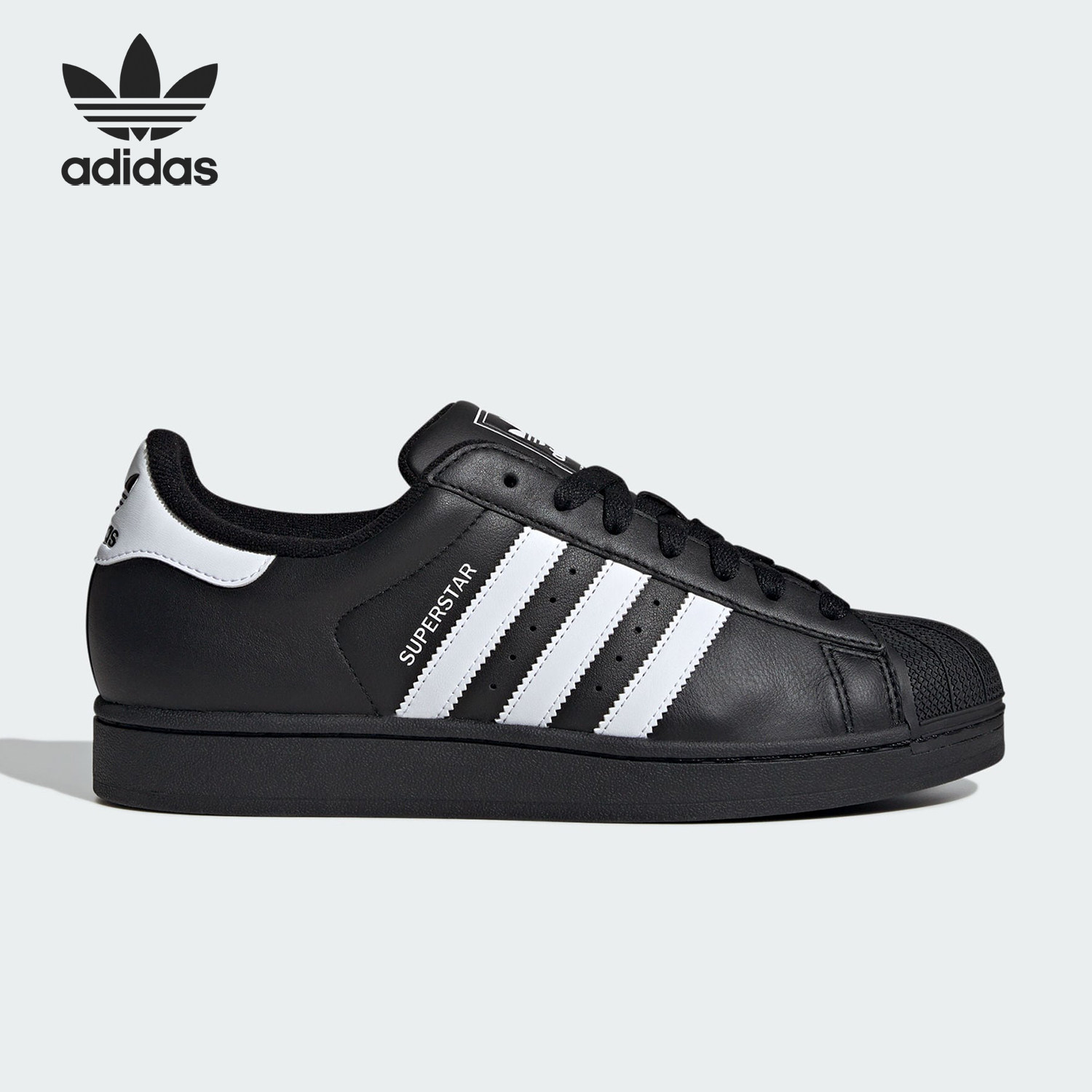 Adidas/阿迪达斯正品三叶草男女贝壳头经典休闲板鞋JI0079,淘宝优惠券,粉丝福利购,淘宝优惠卷