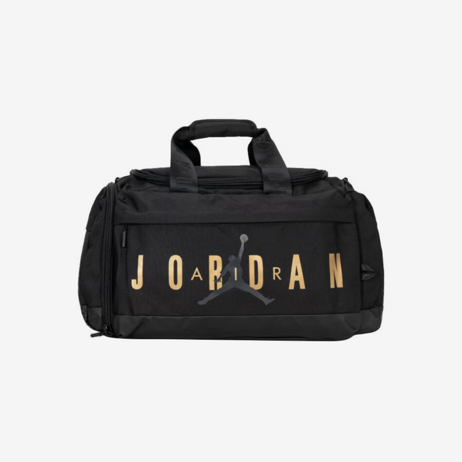 Nike/耐克正品JORDAN男女同款大容训练行李包JD2443002AD-001 - 图0