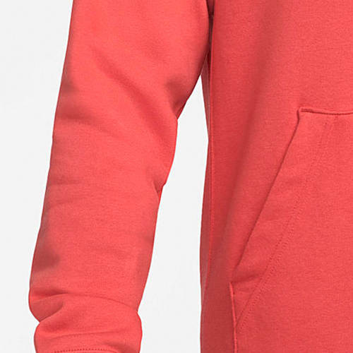 Nike/耐克正品KEEP IT CLEAN男子运动连帽套头卫衣DM2200-605 - 图2