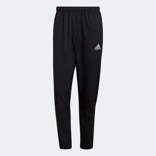 Adidas/阿迪达斯正品夏级新款足球男子休闲运动长裤H57533 - 图2