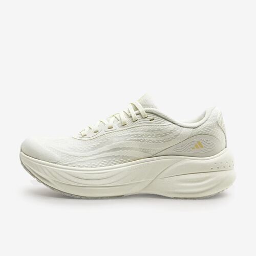 Adidas阿迪达斯正品FLOATNOVA女款网面透气减震轻便跑步鞋KJ0213 - 图0