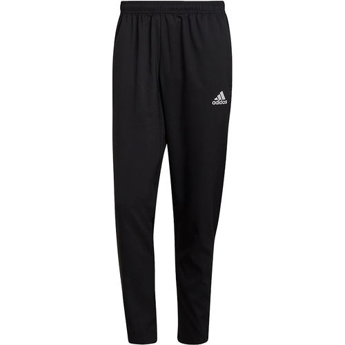 Adidas/阿迪达斯正品夏级新款足球男子休闲运动长裤H57533 - 图3