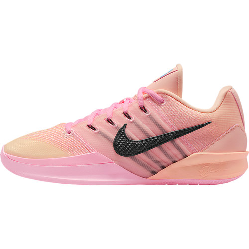 Nike/耐克正品Sabrina 3男女运动经典减震时尚篮球鞋HF2882-800 - 图3