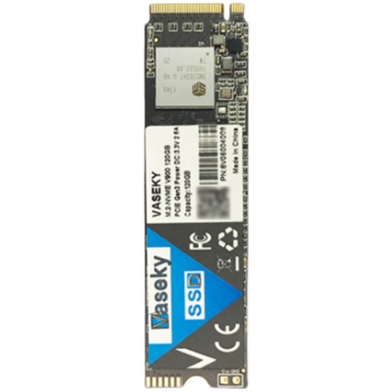 威士奇M.2固态 NGFF sata/NVME PCIE 128G 1T 256G 512G M.2 SSD - 图3