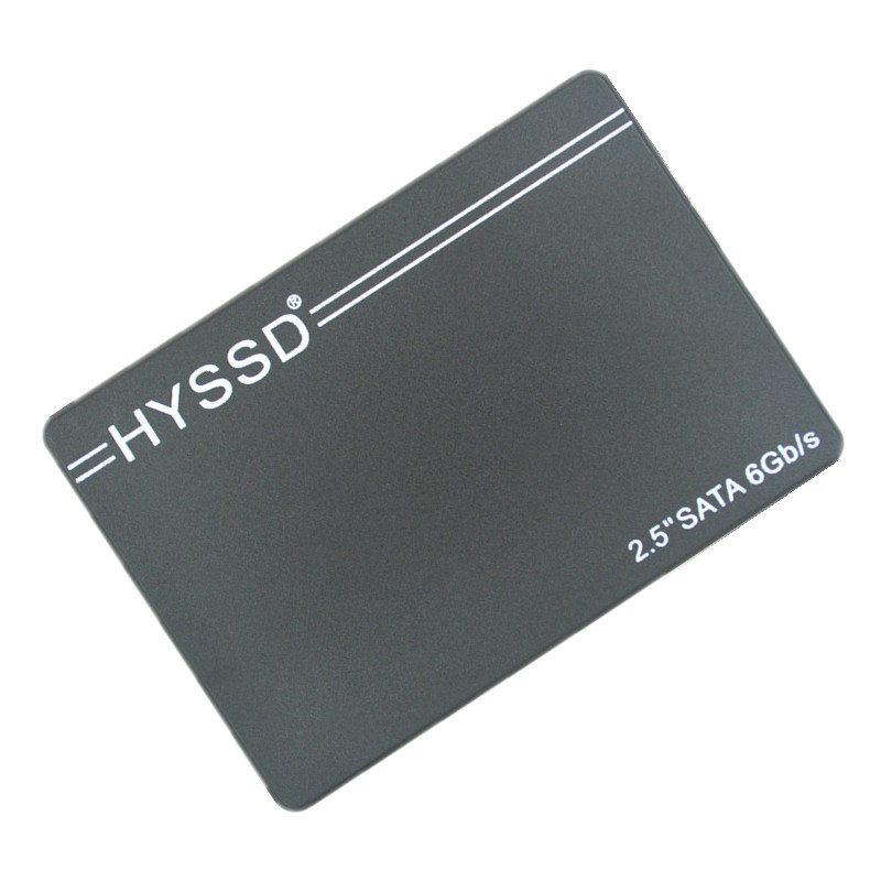 固态硬盘128G 256G 512G 1T 2T 4T 120G 240G 2.5寸台式笔记本SSD - 图3