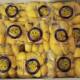 Elephant Future Thai Golden Pillow Durian Meat