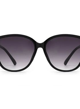 Vintage Cat Eye Sunglasses Woman Brand Designer Retro Mirror