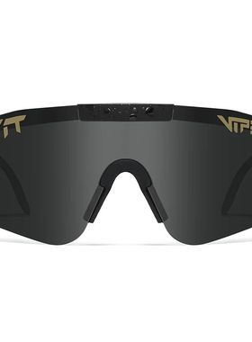 Adult UV400 Pit Viper Sunglasses Men Women Baseball Softball