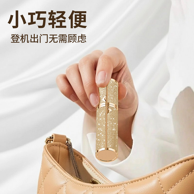 高端香水分装瓶便携式高级香水瓶旅行小样空瓶喷雾瓶适用迪奥香水,淘宝优惠券,粉丝福利购,淘宝优惠卷