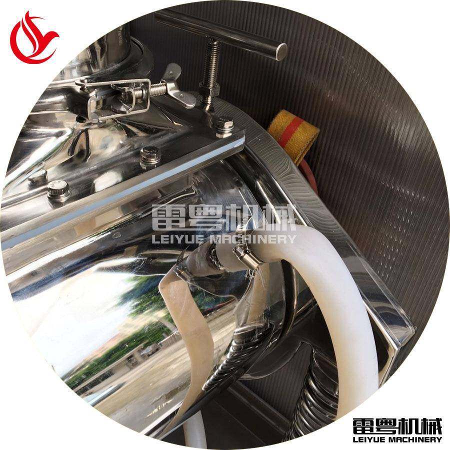 振动式超微粉碎机灵芝孢子粉破壁机中药材超细粉碎机价格,淘宝优惠券,粉丝福利购,淘宝优惠卷