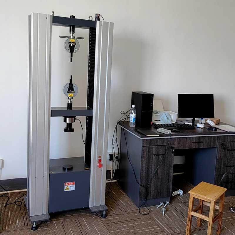 微机控制安全绳电线电缆电子万能试验机落地式拉力试验机,淘宝优惠券,粉丝福利购,淘宝优惠卷