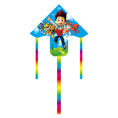 风筝儿童手持微风易飞宝宝动态小号迷你2026新款高端小风筝