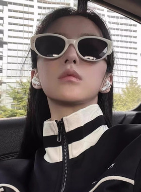 复古猫眼｜素颜也能扛住后置直拍