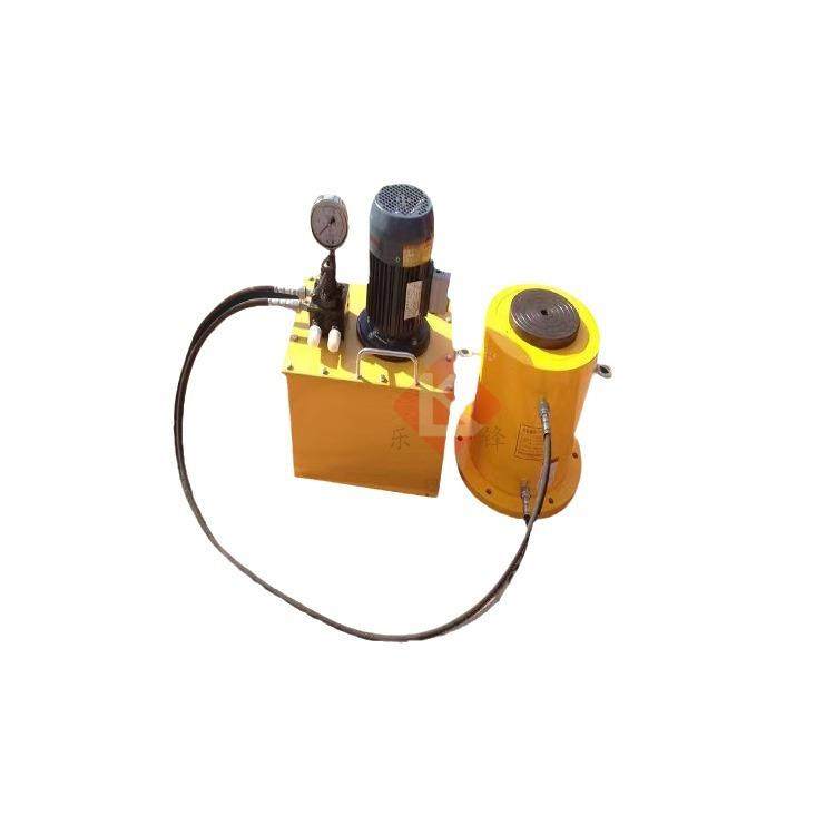 液压DYGQF型50吨-1000吨电动分离式液压千斤顶材料热处理,淘宝优惠券,粉丝福利购,淘宝优惠卷