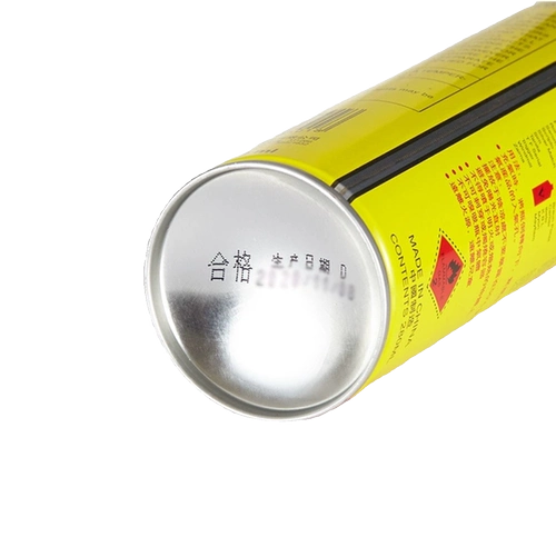 Ветер -надежная пожарная машина -специфичный газовый надувной газовый газ жидкий газ с высоким содержанием газа -бутилового масла