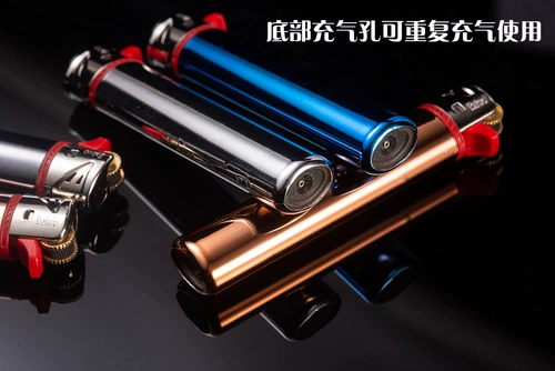 Прочная металлическая старомодная ретро зажигалка, делается под заказ