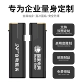 Мужская металлическая ветрозащитная зажигалка, 50 шт, делается под заказ, оптовые продажи