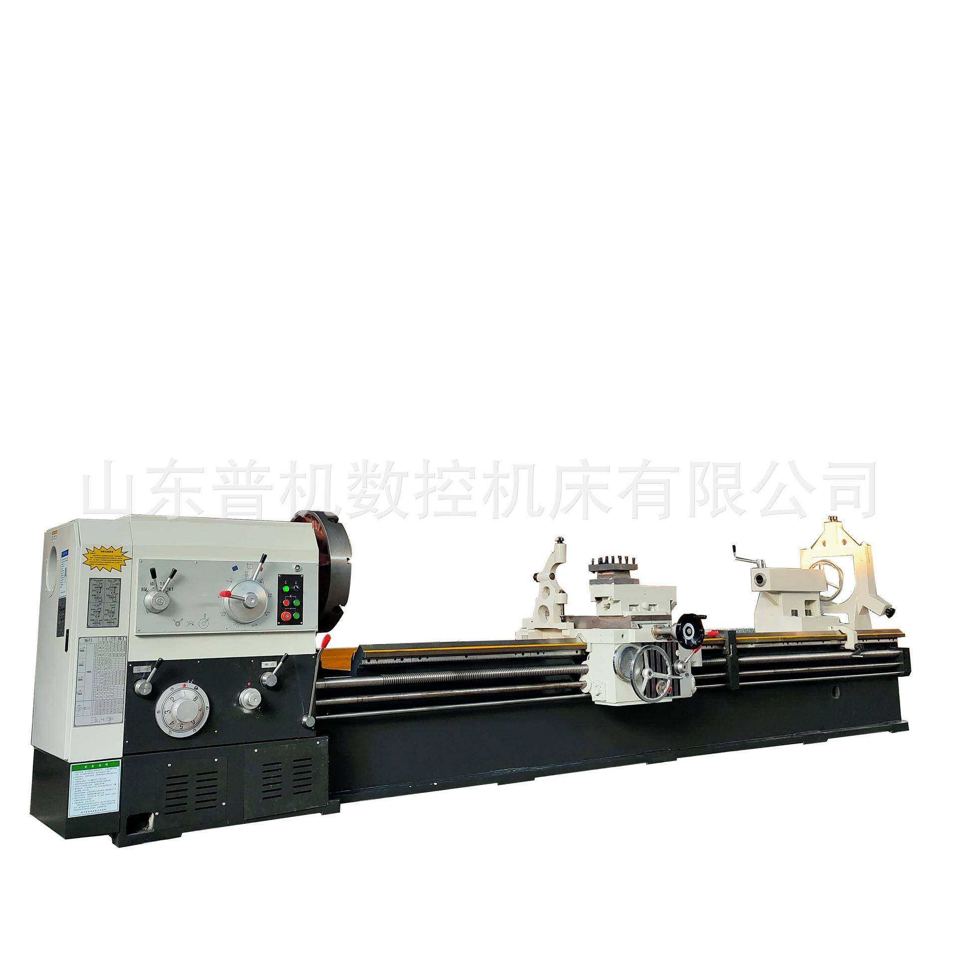 卧式车床C6180系列C6180*5000主轴孔径大车床小刀架自动进刀车床,淘宝优惠券,粉丝福利购,淘宝优惠卷