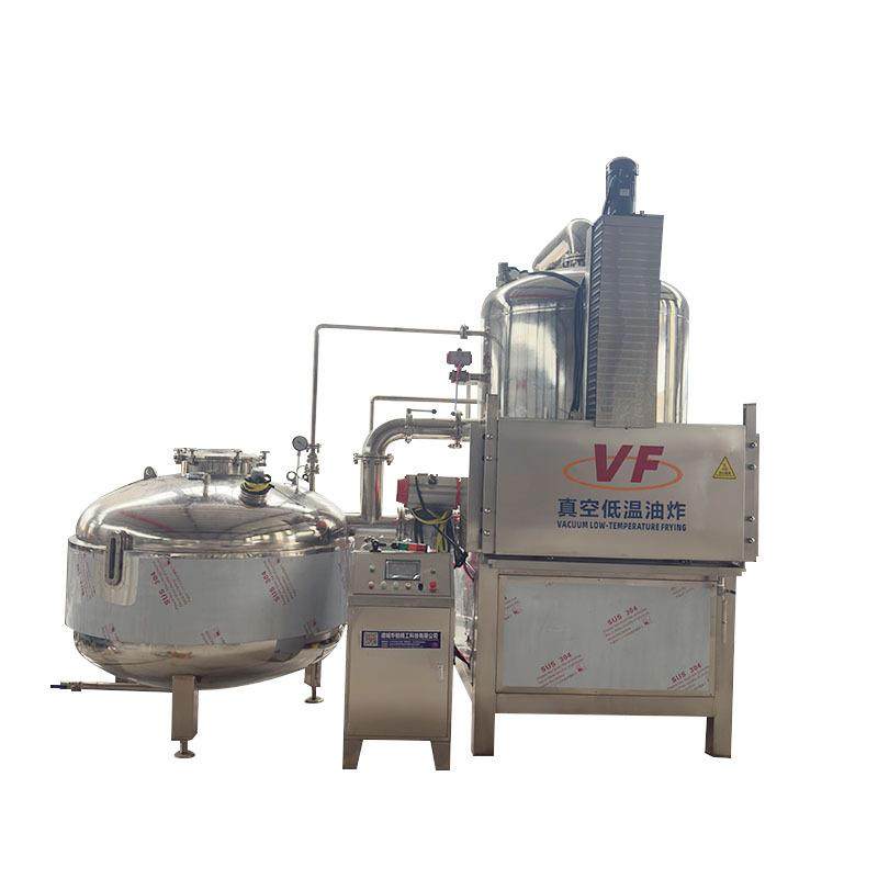 商用低温油炸机小龙虾低温真空油炸机鱼骨头真空油炸脱油一体机,淘宝优惠券,粉丝福利购,淘宝优惠卷