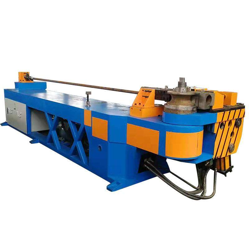 半自动液压弯管机厂家直销不锈钢钢管数控弯管机半自动弯管机,淘宝优惠券,粉丝福利购,淘宝优惠卷