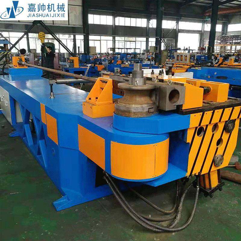 半自动液压弯管机厂家直销不锈钢钢管数控弯管机半自动弯管机,淘宝优惠券,粉丝福利购,淘宝优惠卷