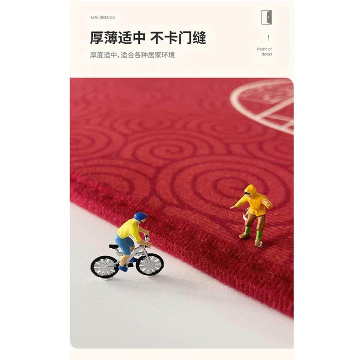 新中式家用出入平安入户门地垫门口进门地毯门垫大门厅外,淘宝优惠券,粉丝福利购,淘宝优惠卷