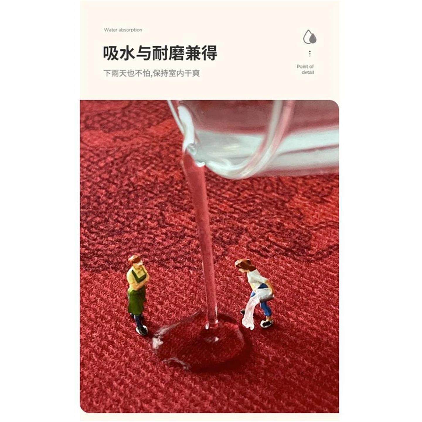 新中式家用出入平安入户门地垫门口进门地毯门垫大门厅外,淘宝优惠券,粉丝福利购,淘宝优惠卷