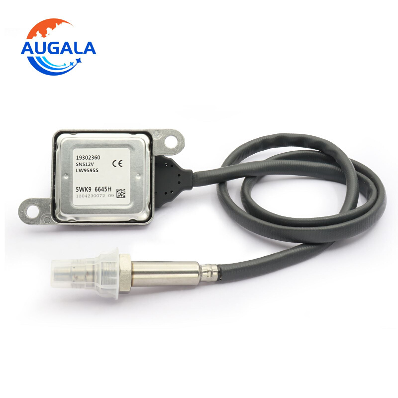 氮氧传感器 Nitrogen Oxide Sensor 12671388 19302360 5WK96645 - 图0