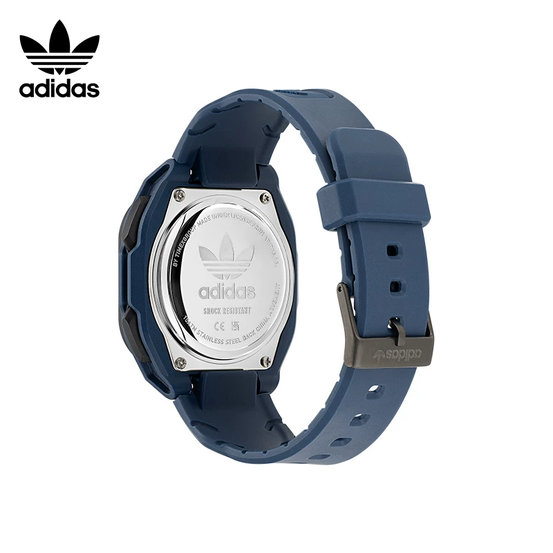 Adidas, universal men's watch