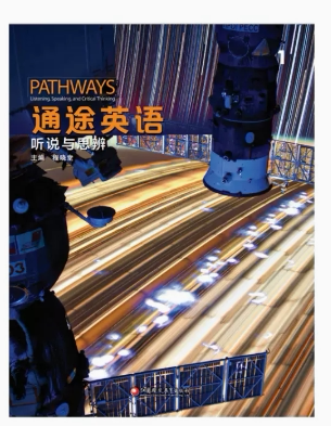 【原版进口】国家地理第二版pathways通途英语 Reading&Writing Listening&Speaking青少英语阅读写作批判性思维教材新版听说读写