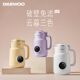 Daewoo Juicing Soybean Milk Machine Breaker Wall