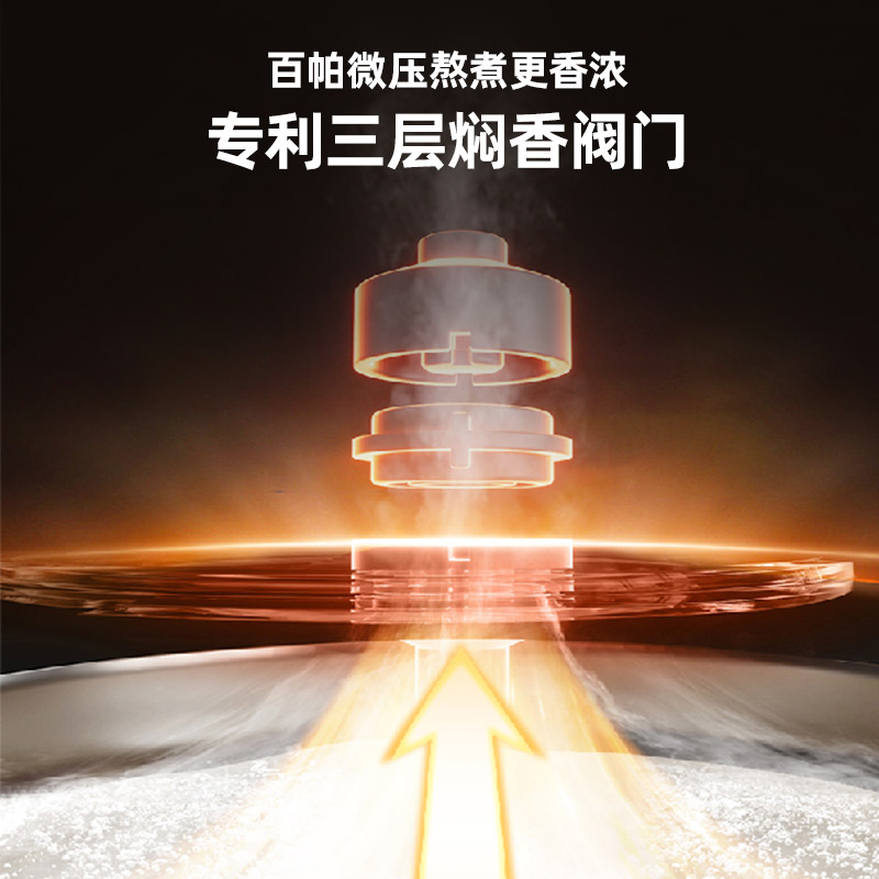  大宇西式厨房破壁机